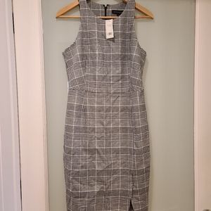 Banana Republic Bi-Stretch Sheath Dress